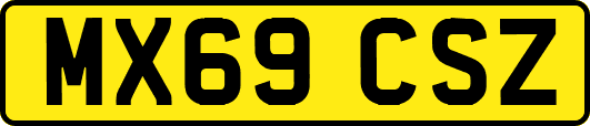 MX69CSZ
