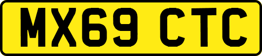 MX69CTC