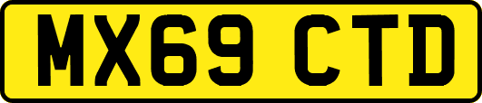MX69CTD