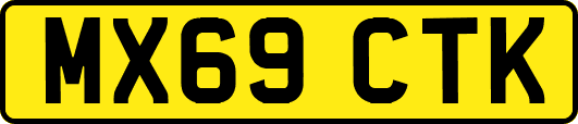 MX69CTK
