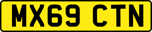 MX69CTN