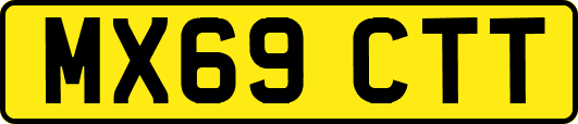 MX69CTT