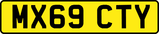 MX69CTY