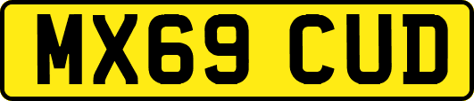 MX69CUD