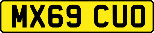 MX69CUO