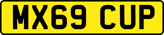 MX69CUP
