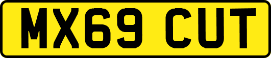 MX69CUT