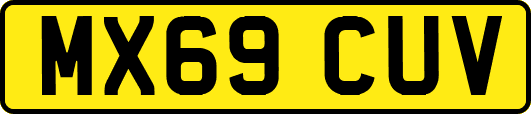 MX69CUV