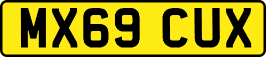 MX69CUX