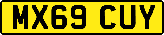 MX69CUY