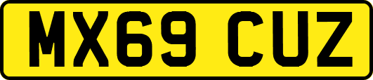 MX69CUZ
