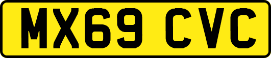 MX69CVC