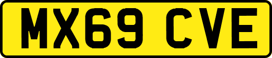 MX69CVE