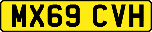 MX69CVH