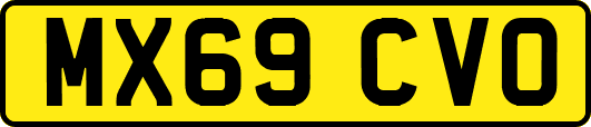 MX69CVO