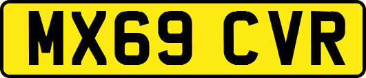 MX69CVR