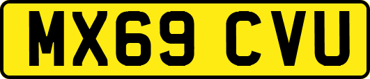MX69CVU