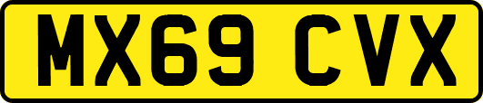 MX69CVX