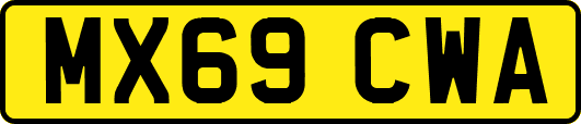 MX69CWA