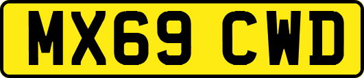MX69CWD