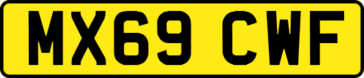 MX69CWF