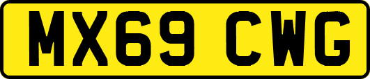 MX69CWG