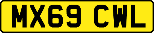 MX69CWL