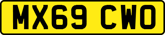 MX69CWO