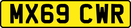 MX69CWR