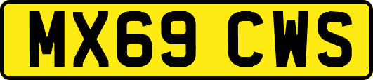 MX69CWS