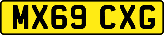 MX69CXG