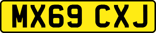 MX69CXJ
