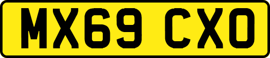 MX69CXO