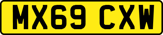 MX69CXW