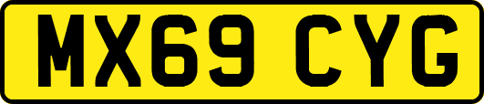 MX69CYG