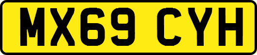 MX69CYH