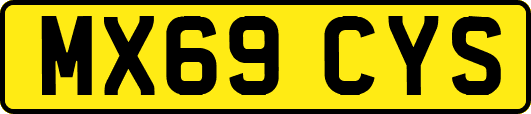 MX69CYS