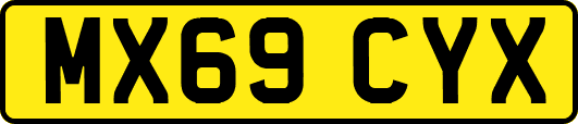 MX69CYX