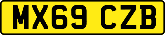 MX69CZB