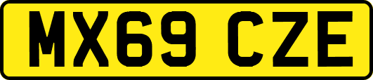 MX69CZE