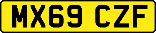 MX69CZF