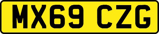MX69CZG
