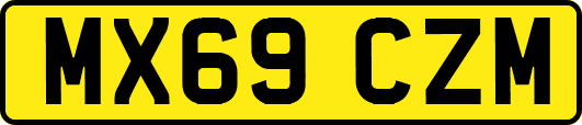 MX69CZM