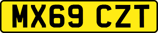 MX69CZT