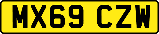 MX69CZW