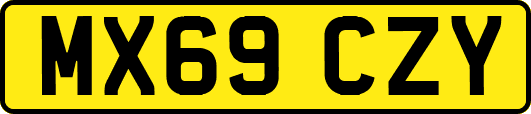 MX69CZY