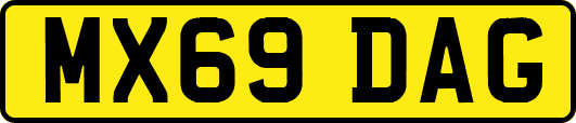 MX69DAG
