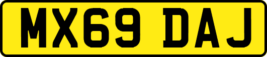 MX69DAJ