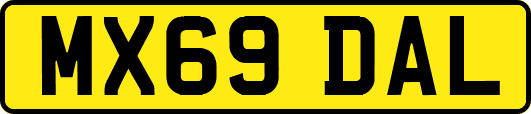 MX69DAL