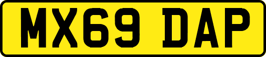 MX69DAP